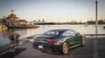 Mercedes-Benz S560 4Matic Coupe AMG Line 2018 года (NA)
